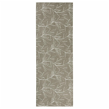 Town and Country Living Cook N Comfort Mat 50 x 139 cm Grey