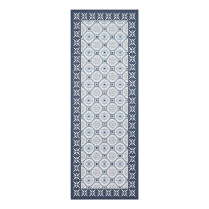 Town and Country Living Cook N Comfort Mat 50 x 139 cm Palm Sketch