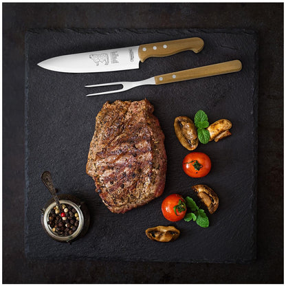 Tramontina BBQ Carving 3 Piece Set