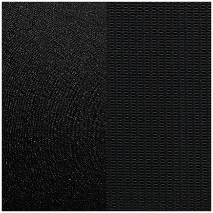 True Innovations Mesh Chair with Metal KD Base