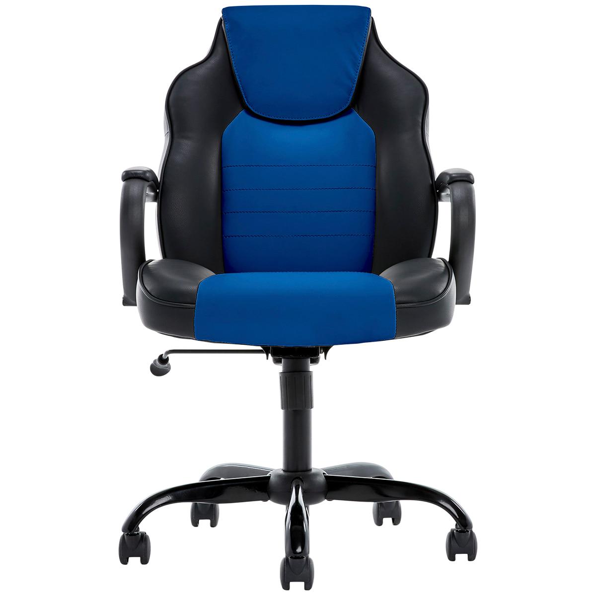True Innovations Task Chair Blue