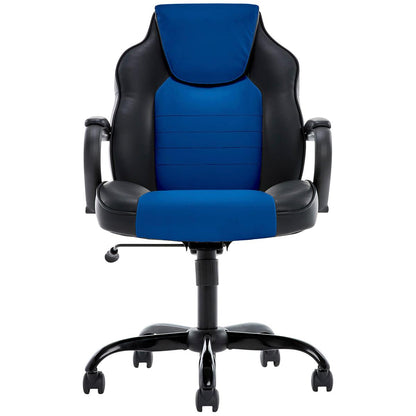 True Innovations Task Chair Blue