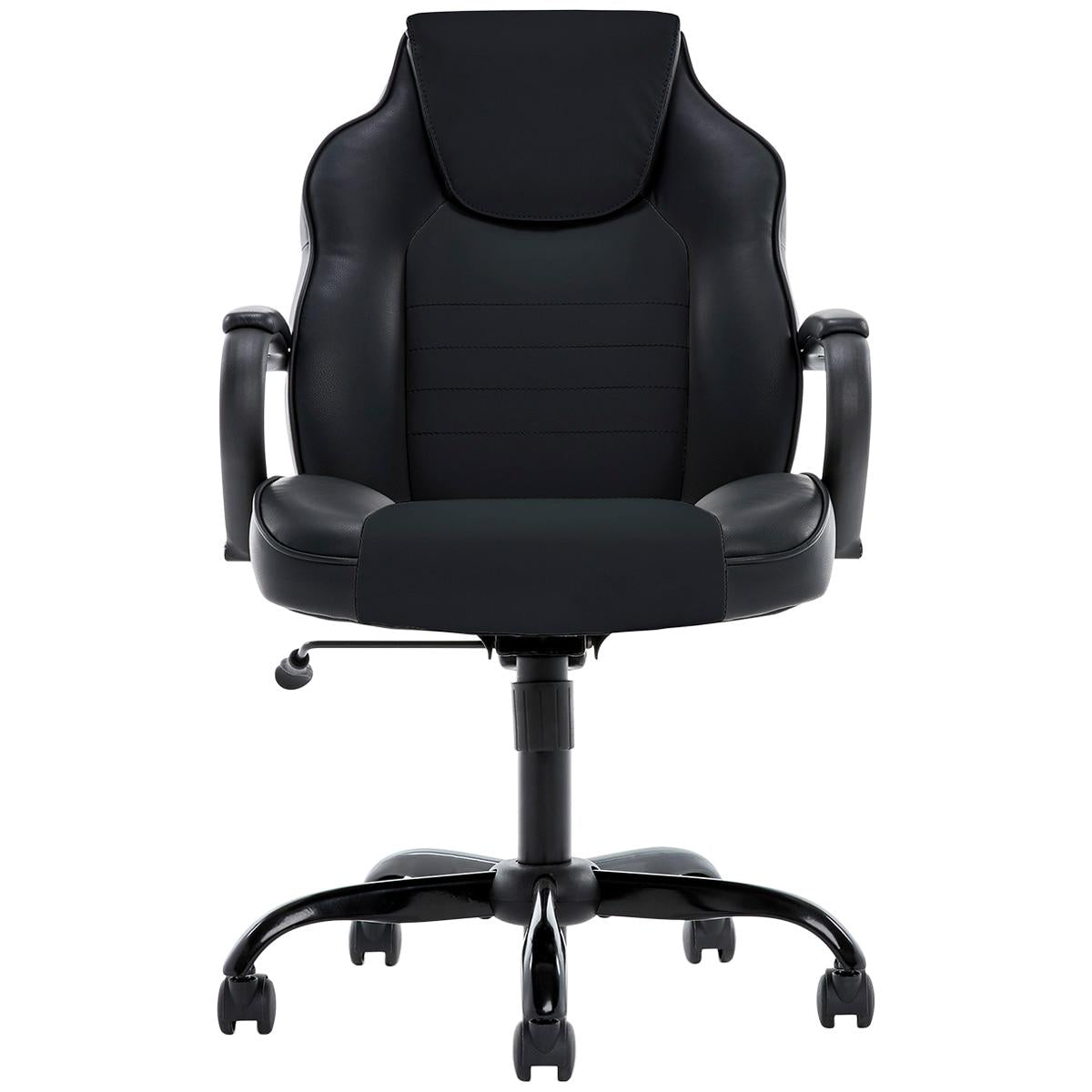 True Innovations Task Chair Blue