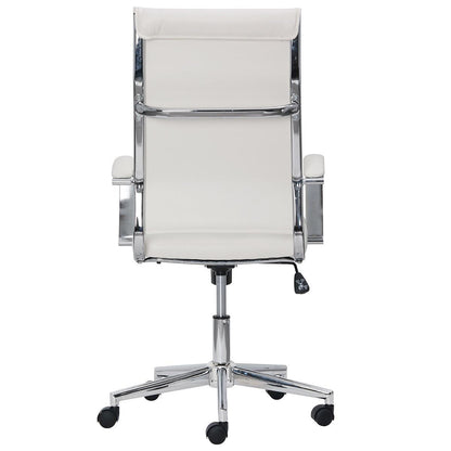 True Innovations True Executive Chair White