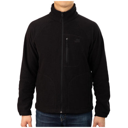 True North Men's Polar Fleece Jacket