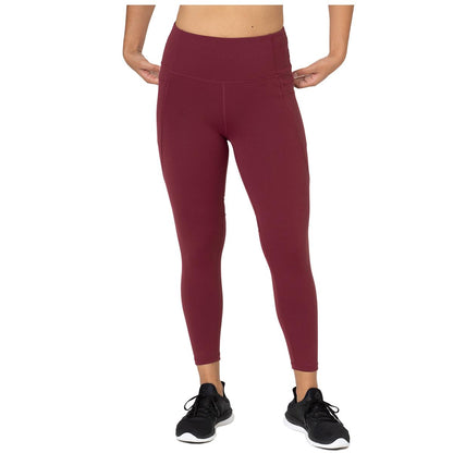 Tuff Athletics Women's 7/8 Length Legging