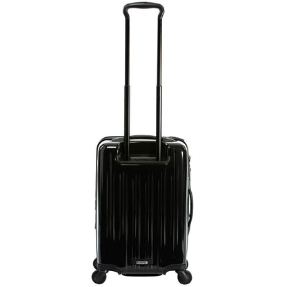 Tumi 56cm Dual Wheel Medium Luggage Black