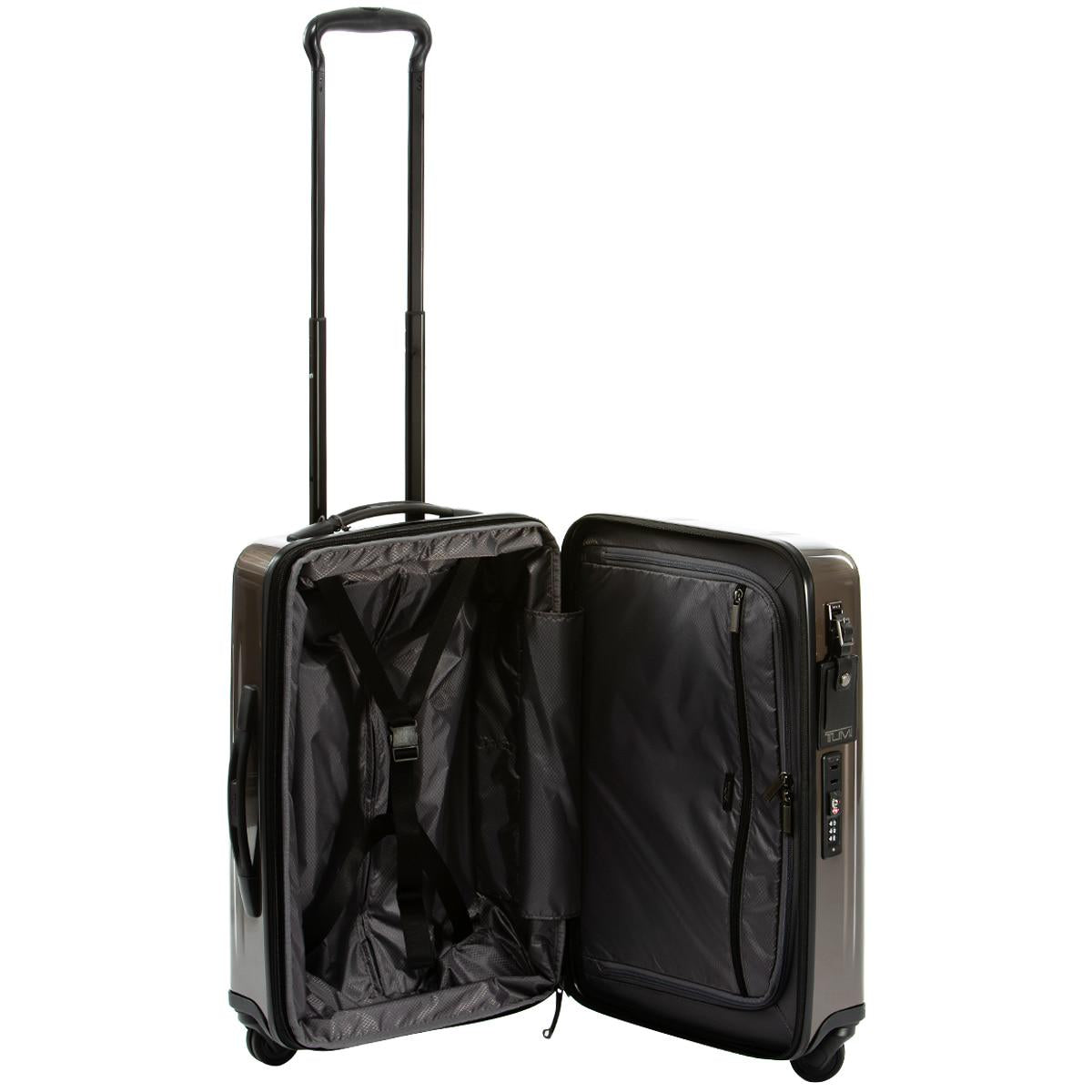 Tumi 56cm Dual Wheel Medium Luggage Mink