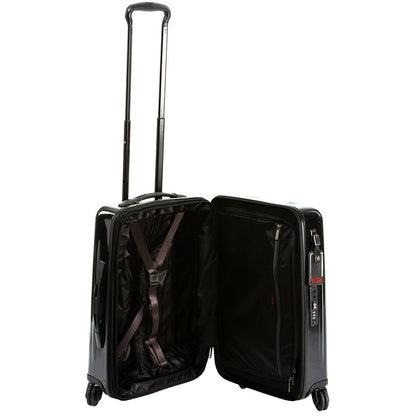 Tumi 56cm Dual Wheel Medium Luggage Black