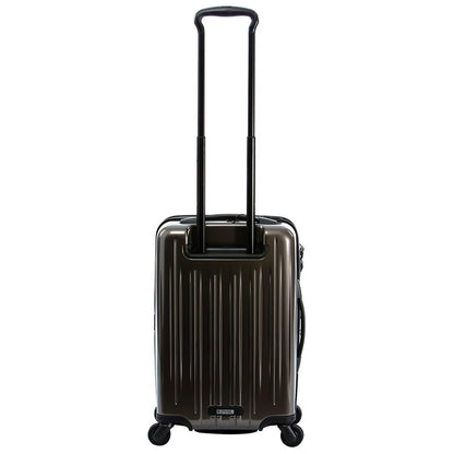 Tumi 56cm Dual Wheel Medium Luggage Mink