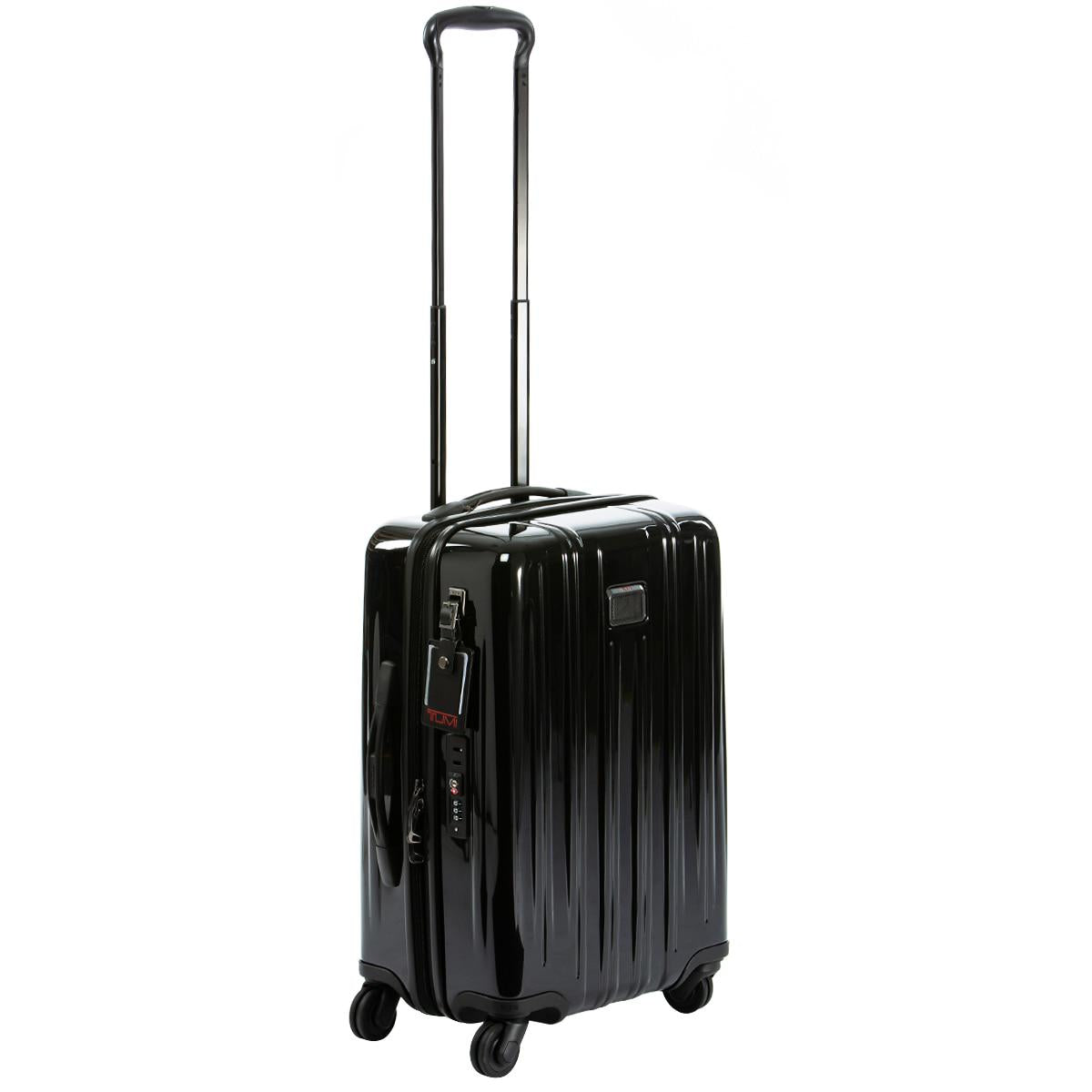 Tumi 56cm Dual Wheel Medium Luggage Black