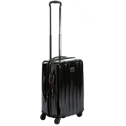 Tumi 56cm Dual Wheel Medium Luggage Black