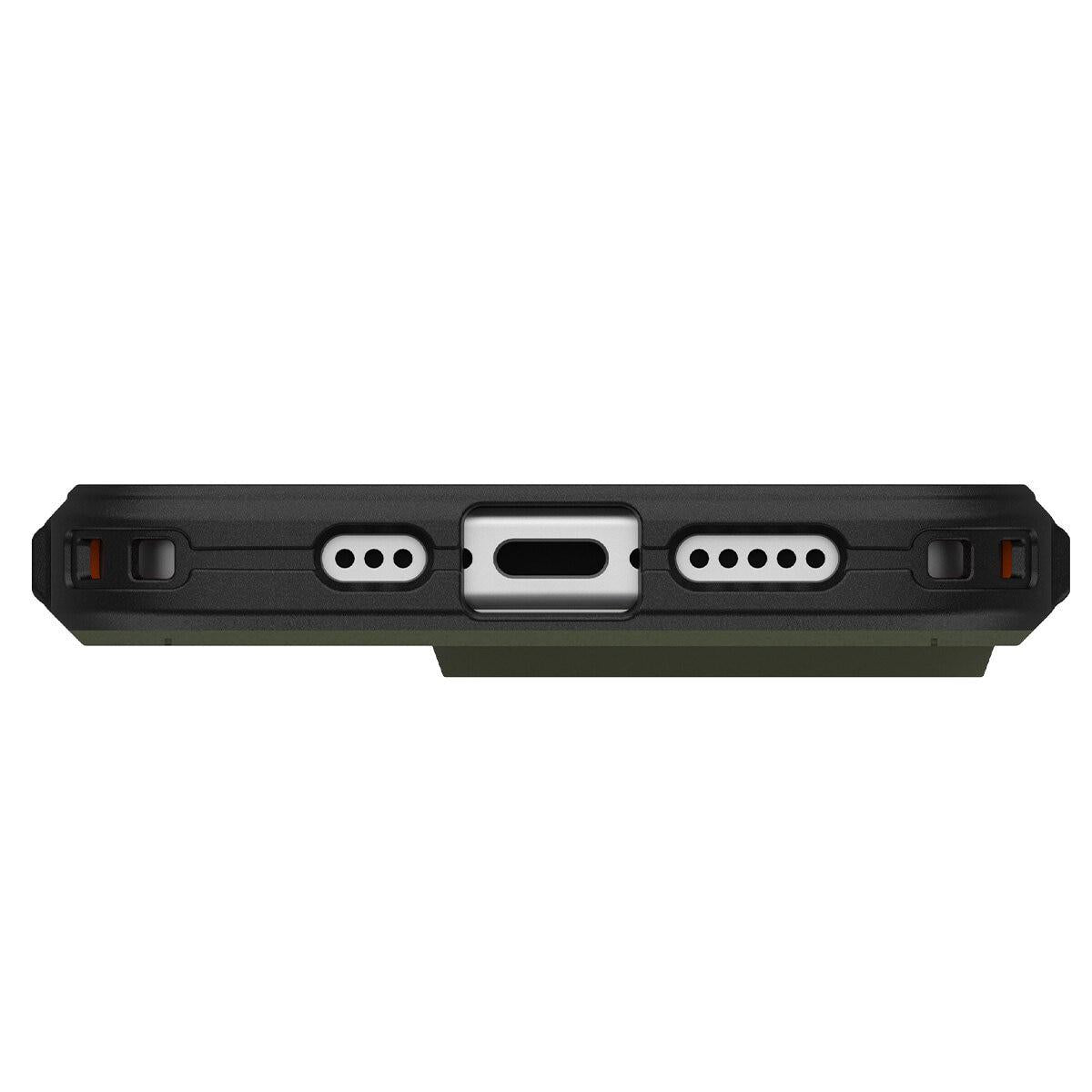 UAG Civilian MagSafe iPhone 16 Pro Case MPA-UGCMISPRC-OD