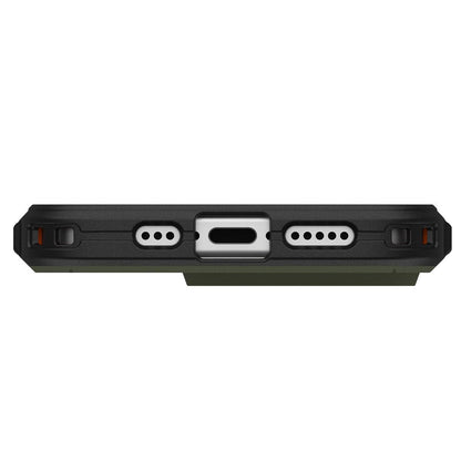 UAG Civilian MagSafe iPhone 16 Pro Case MPA-UGCMISPRC-OD