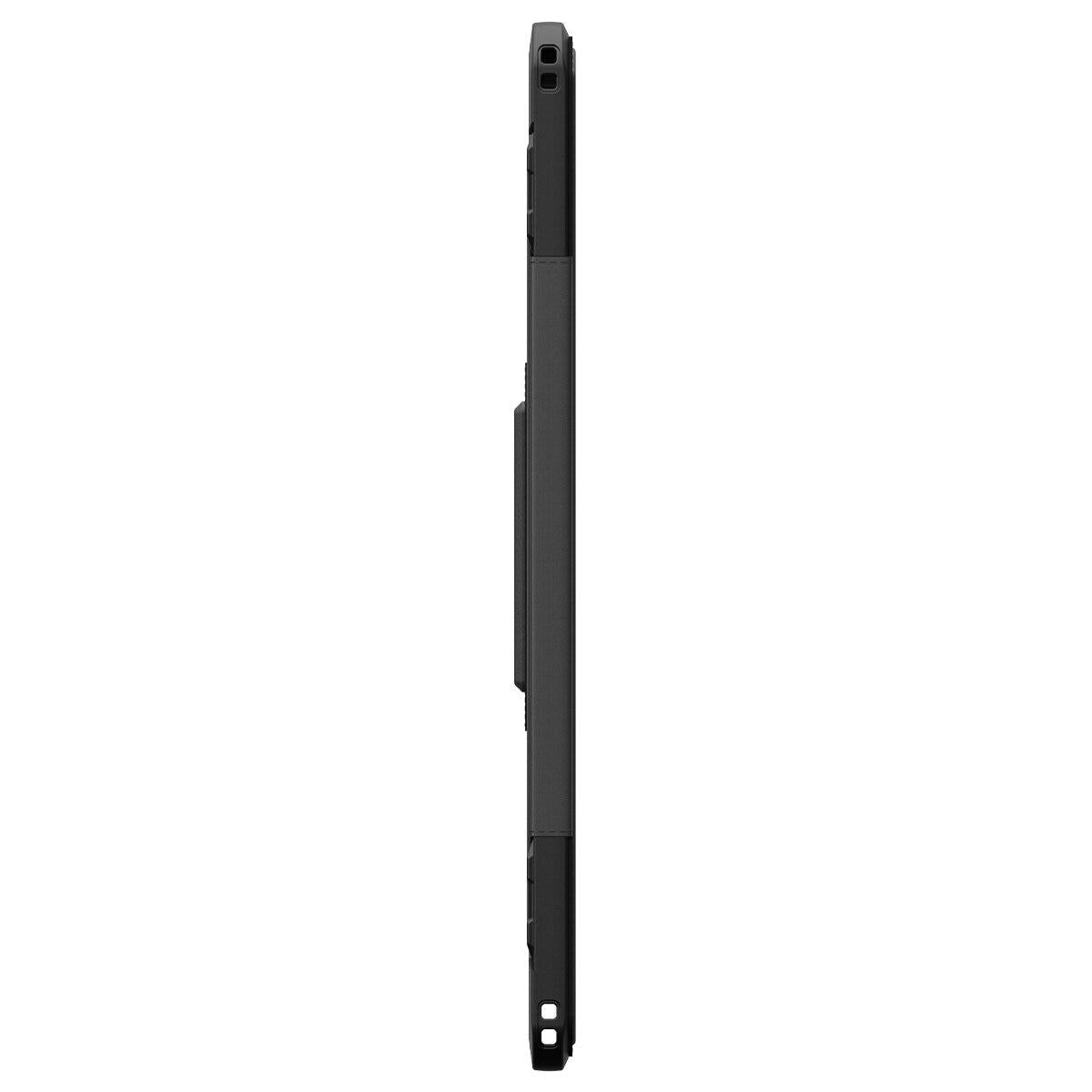 UAG Metropolis SE Apple iPad Pro M4 7th Gen Folio Rugged Case Black 124476114040