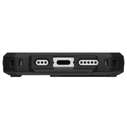 UAG Monarch Pro iPhone 16 Pro Case MPA-UGMPISPRC-KBLK