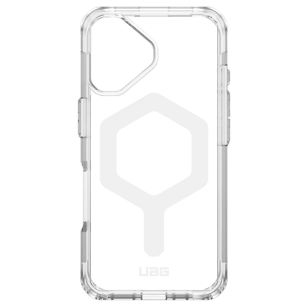 UAG Plyo MagSafe iPhone 16 Case MPA-UGPMISC-IWT