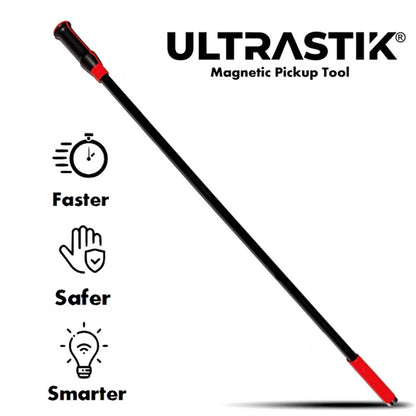 ULTRASTIK 1350mm Magnetic Pickup Tool TME-001