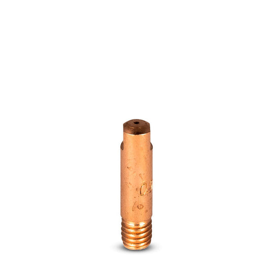 UNIMIG 0.6mm M6 Contact Tip Suits Ergo Plus 15 - 10 Pack PCT0008-06