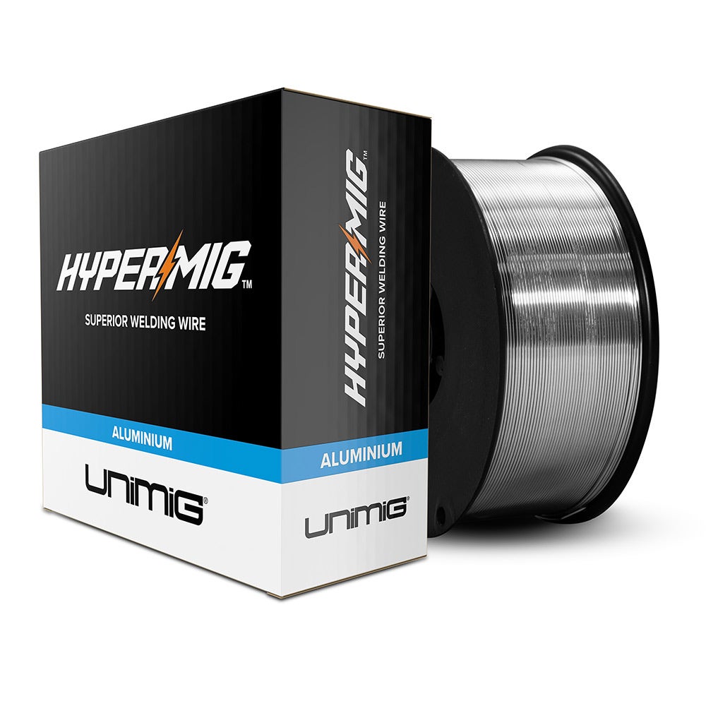 UNIMIG 0.8mm 0.5kg 5356 Aluminium MIG Wire AM5356-0.8MM-0.50KG
