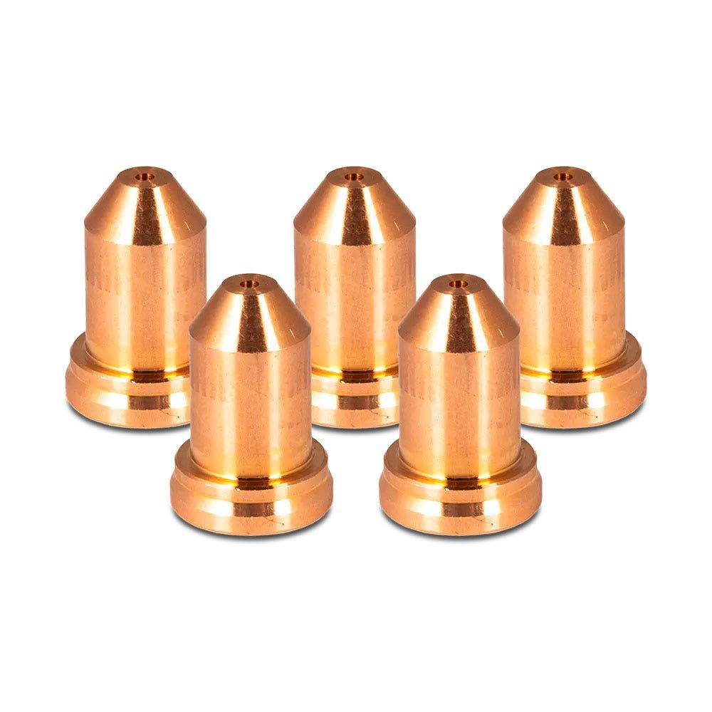 UNIMIG 0.9mm Plasma Torch Cutting Tip Suits SC80 - 5 Pack PSC8020-09