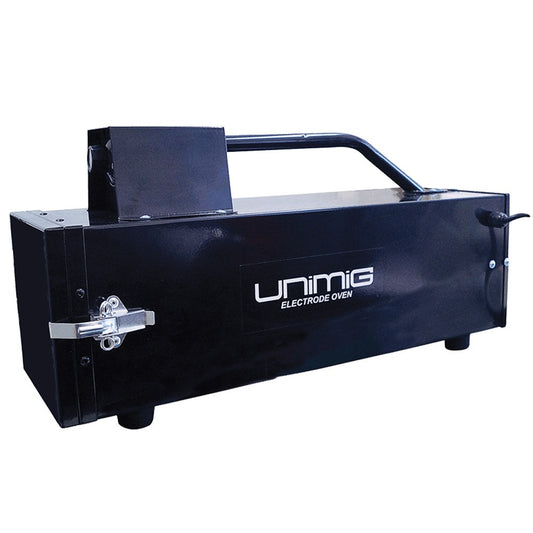 UNIMIG 10kg Welding Electrode Oven 10KGELECTRODEOVEN