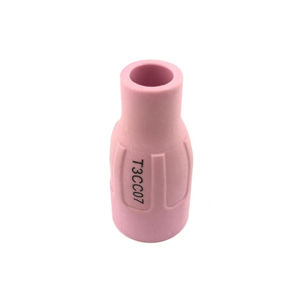 UNIMIG 11mm ARC TORCHOLOGY TIG Torch Ceramic Cup UMCT3C07