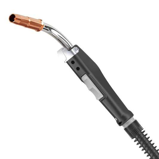 UNIMIG 15ft TWC4 TWECO Style MIG Torch TWC4-15FTT