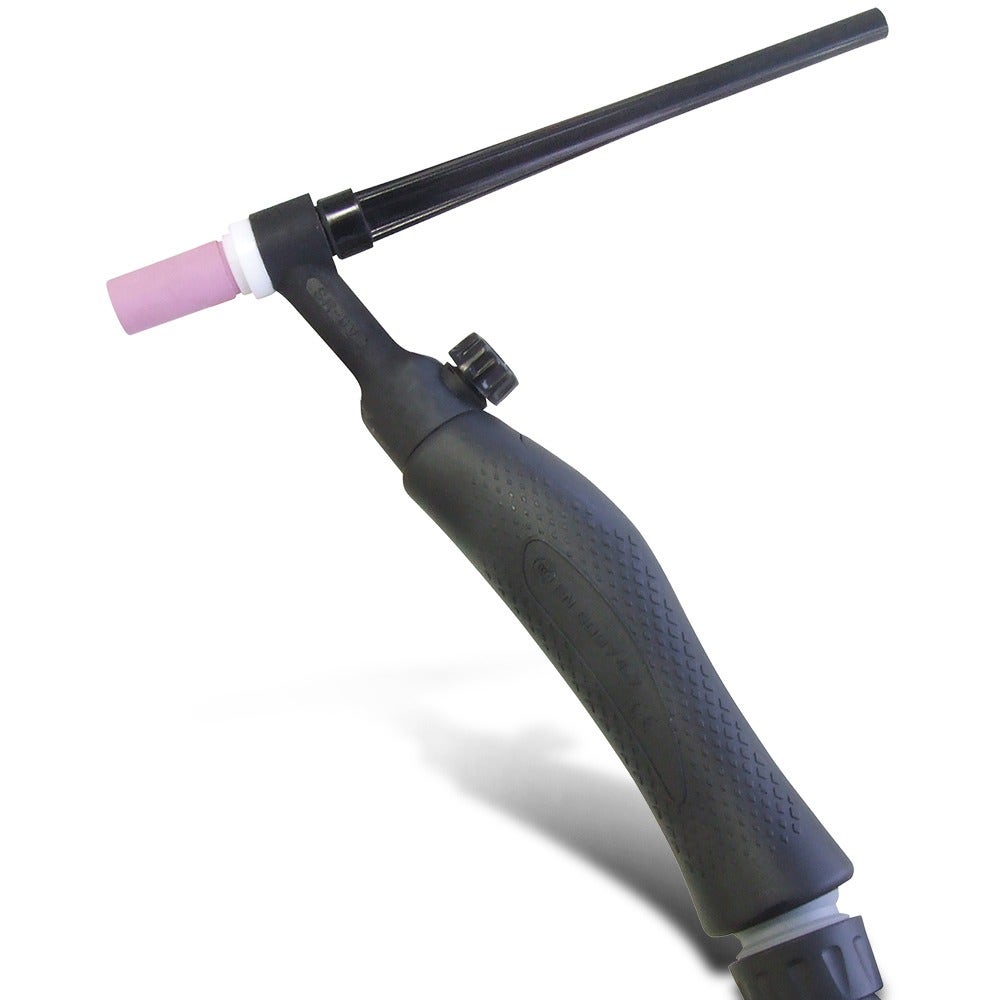 UNIMIG 17V 35 50 4m TIG Torch 17V-4MCP50-2