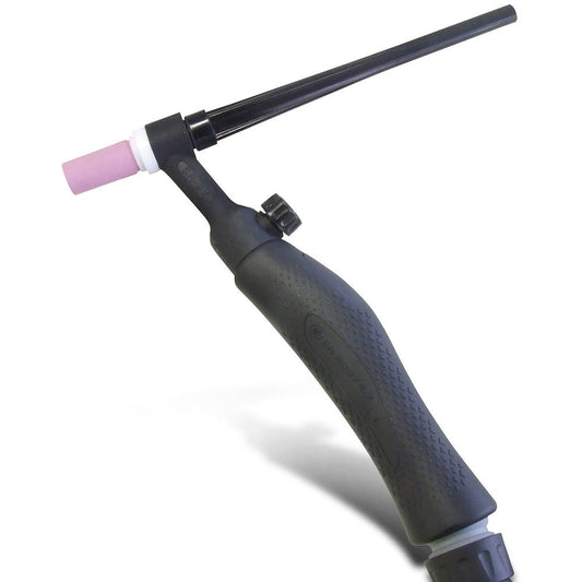 UNIMIG 17V 35 50 4m TIG Torch 17V-4MCP50-2
