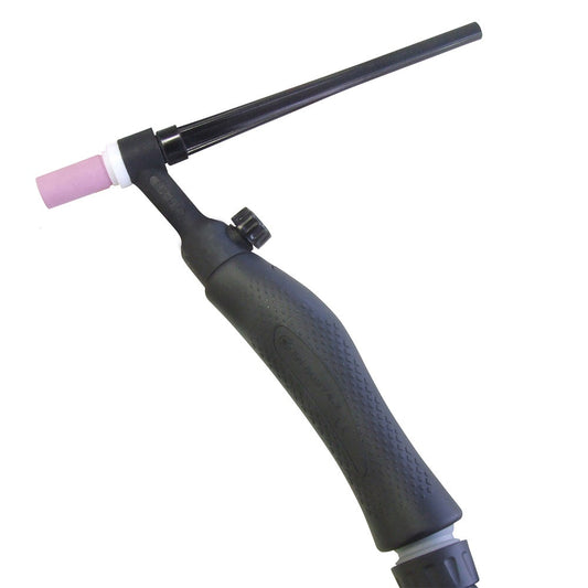 UNIMIG 17V TIG Torch - 10 25 4M 17V-4MCP25-2