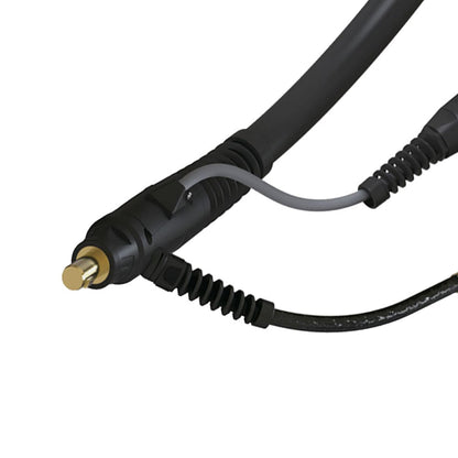 UNIMIG 17V TIG Welding Torch 17V-4MCP50