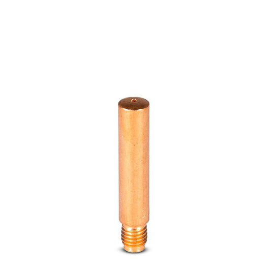 UNIMIG 1.0mm Heavy Duty Contact Tip Suits TWC2 4 Style - 10 Pack PWGA14H40