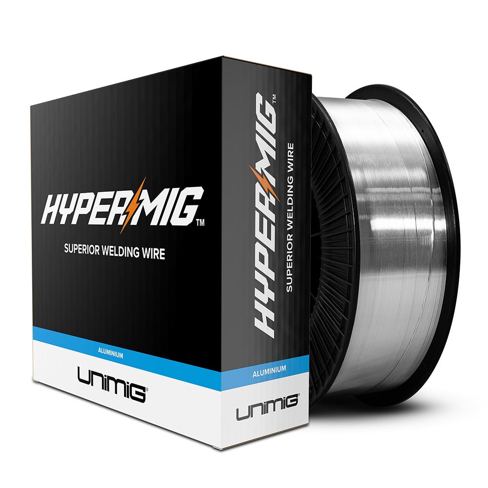 UNIMIG 1.2mm 7kg 4043 Aluminium MIG Wire AM4043-1.2MM-7KG