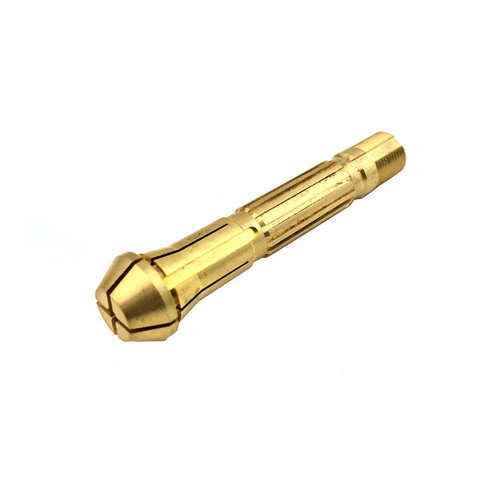 UNIMIG 1.6mm ARC TORCHOLOGY TIG Torch Collet Body UMCT3CB16