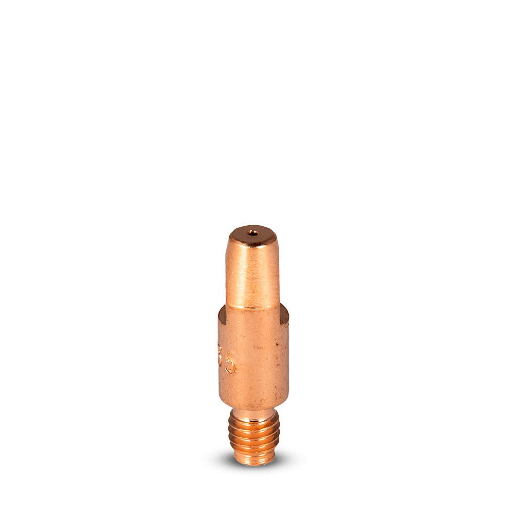 UNIMIG 1.6mm M6 Contact Tip Suits SB24 SB25 SB36 - 10 Pack PCT0009-16