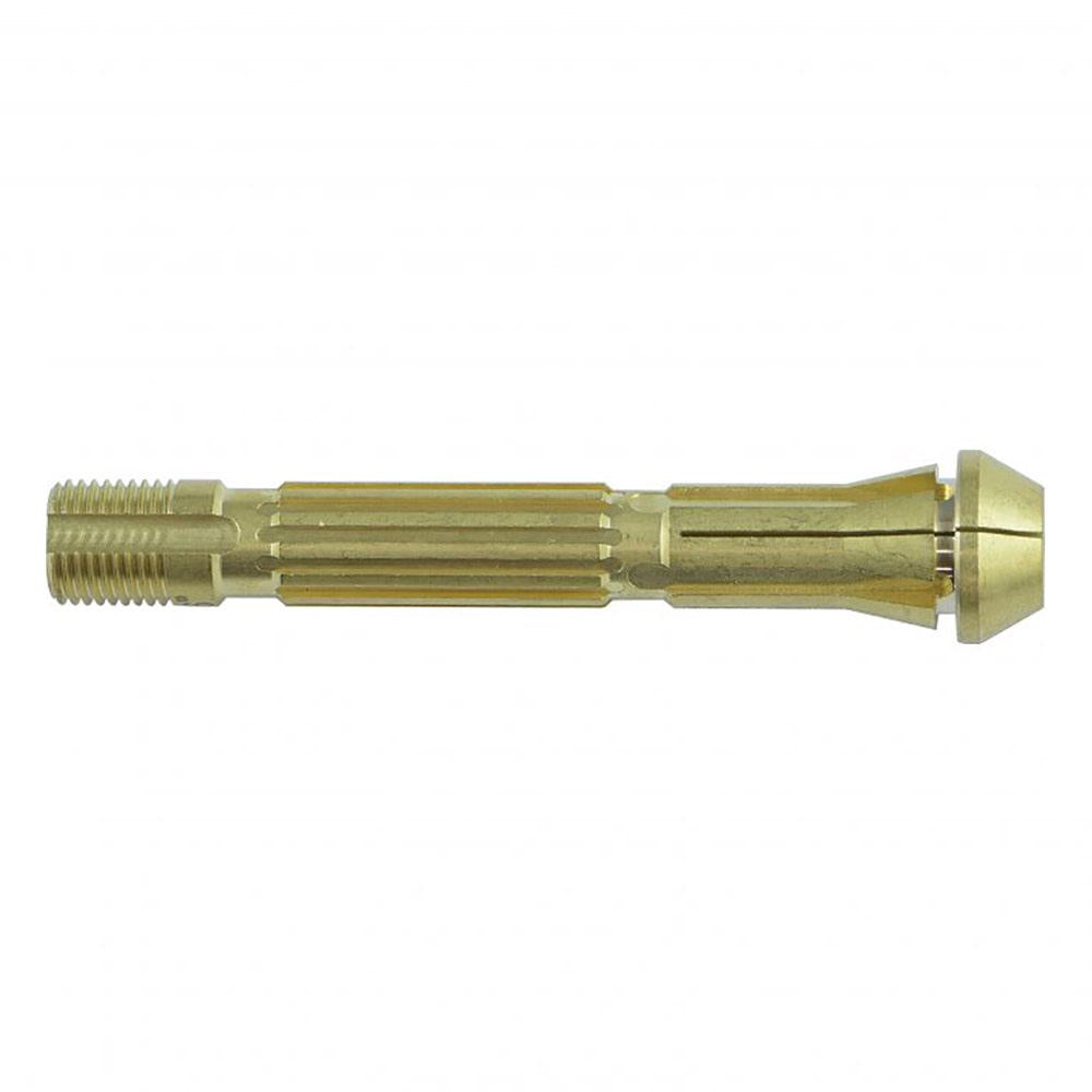 UNIMIG 1.6mm T2 T3W Collet Body UMCT2CB16
