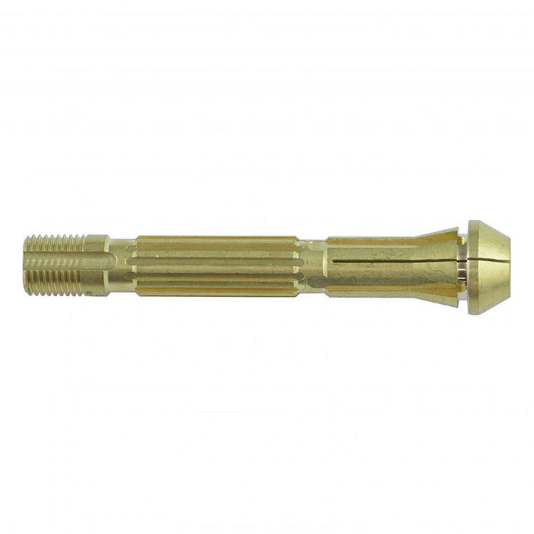 UNIMIG 1.6mm T2 T3W Collet Body UMCT2CB16