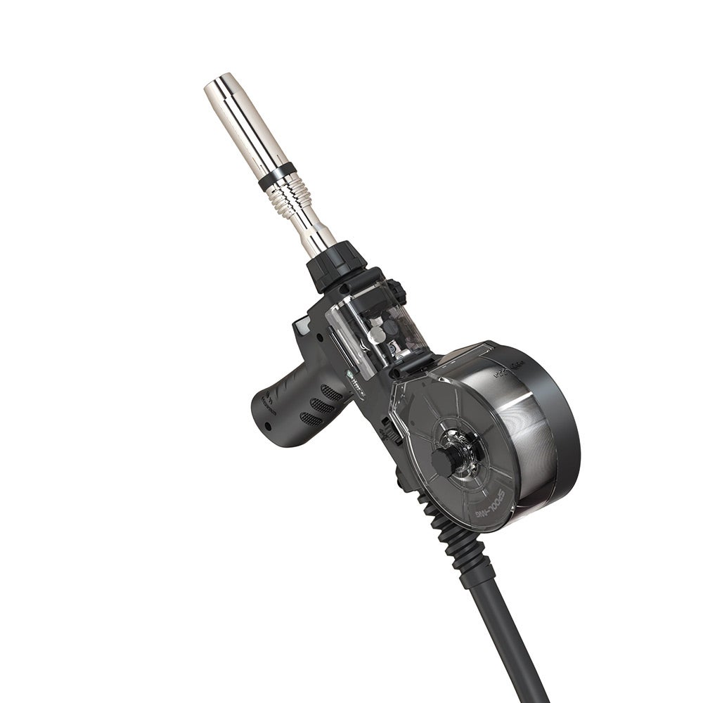 UNIMIG 220 Amp Spool Gun PLSP240A