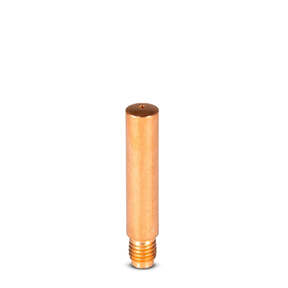 UNIMIG 2.0mm Heavy Duty Contact Tip Suits TWC2 4 Style - 10 Pack PWGA14H564