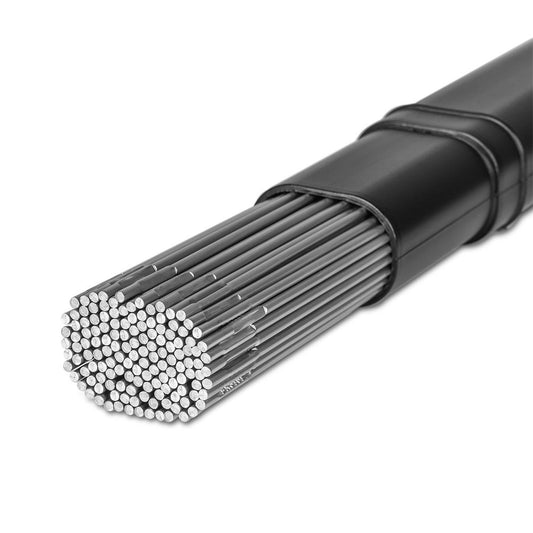 UNIMIG 2.4mm 316L Stainless TIG Welding Rods 5kg TI316L-2.4