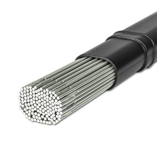 UNIMIG 2.4mm 5356 Aluminium TIG Welding Rods 1kg AT5356-2.4-5