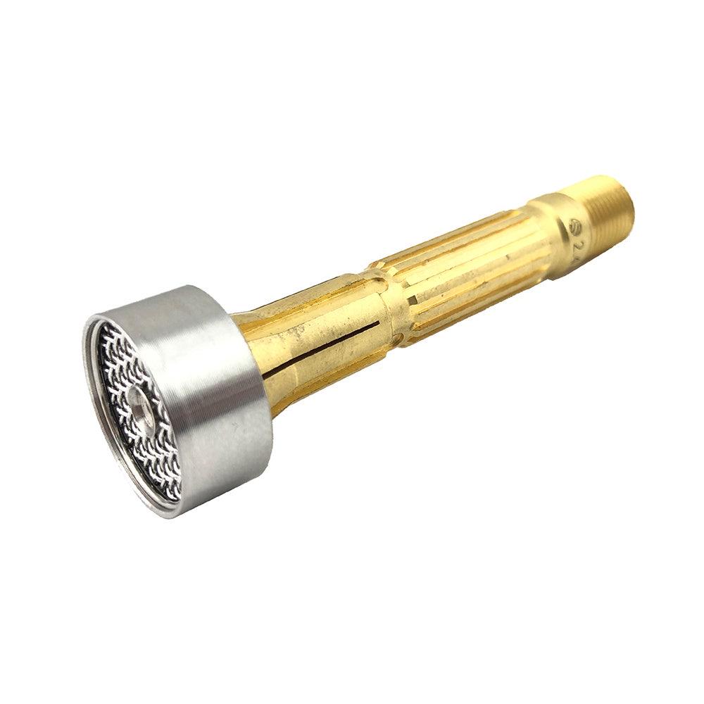 UNIMIG 2.4mm ARC TORCHOLOGY TIG Torch Gas Lens Collet Body UMCT3GL24
