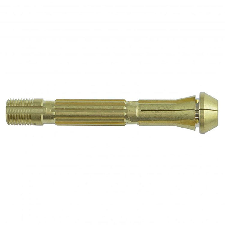 UNIMIG 2.4mm T2 T3W Collet Body UMCT2CB24