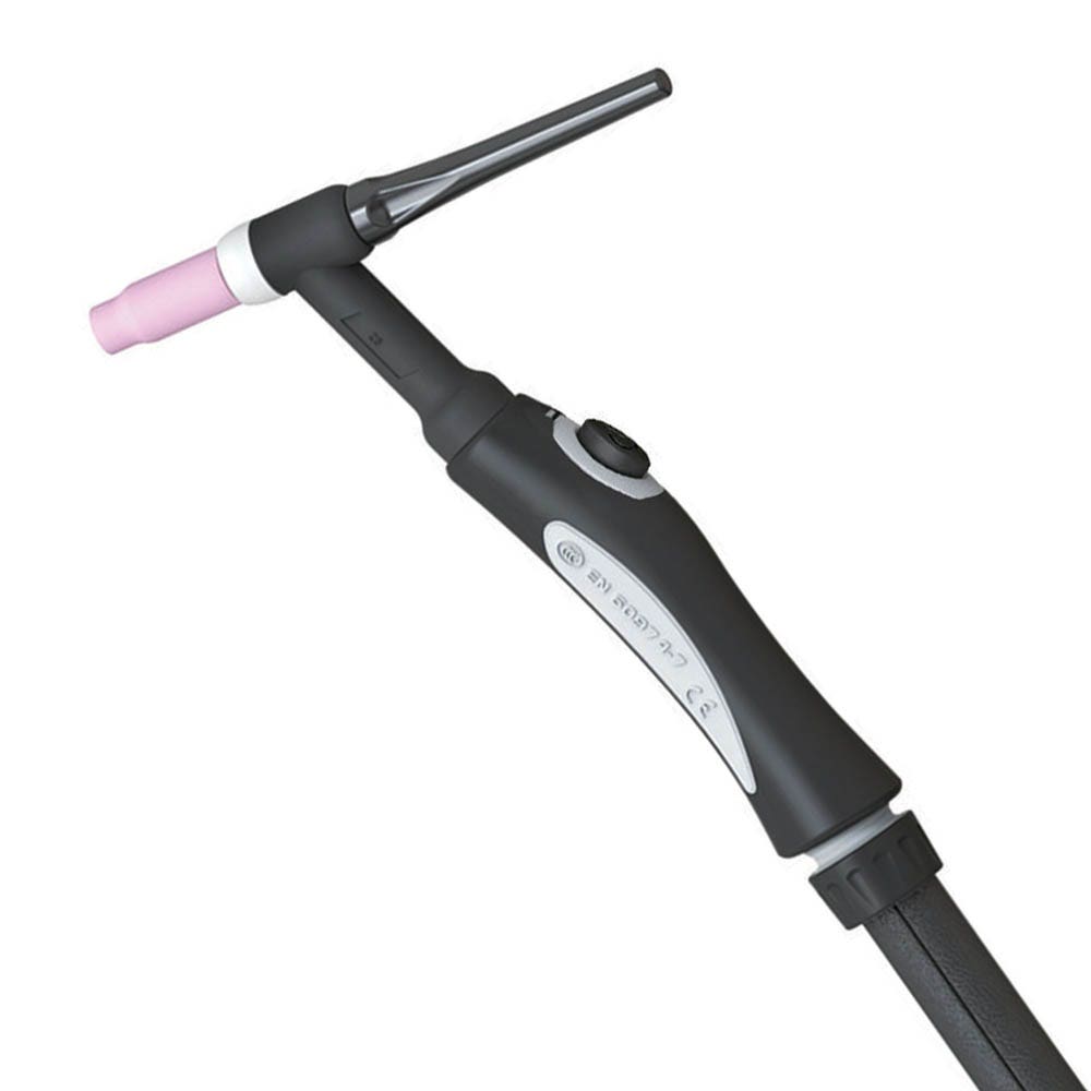 UNIMIG 35 50 8m SR26 TIG Torch SR-26-8MCP50