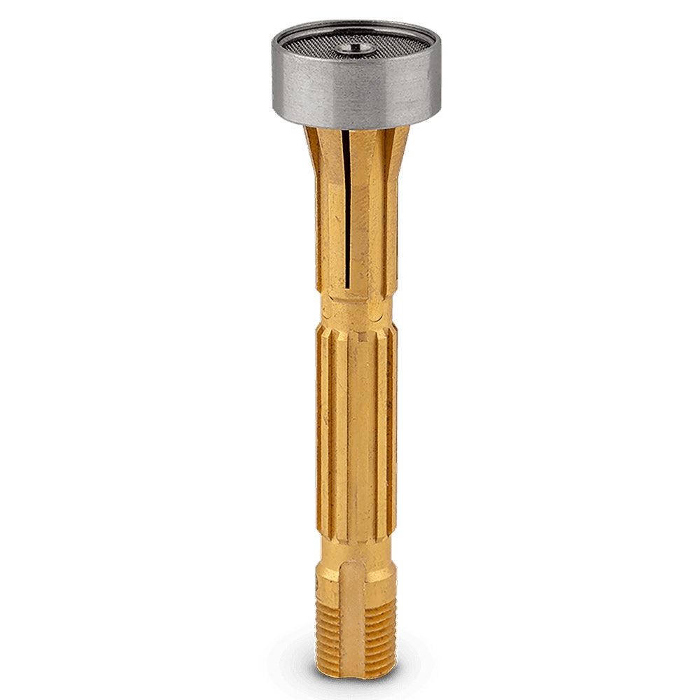 UNIMIG 3.2mm ARC TORCHOLOGY TIG Torch Gas Lens Collet Body UMCT2GL32