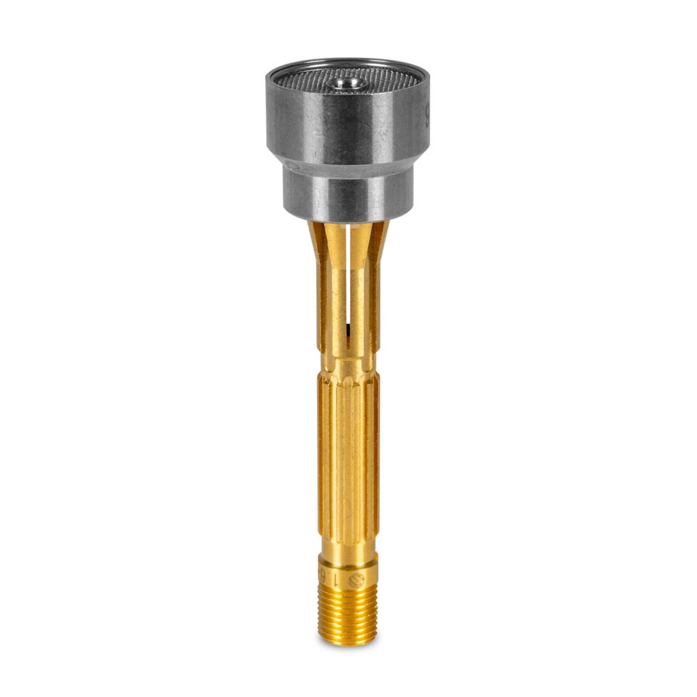 UNIMIG 3.2mm Super12 Gas Lens Collet Body UMCT2SSGL2032
