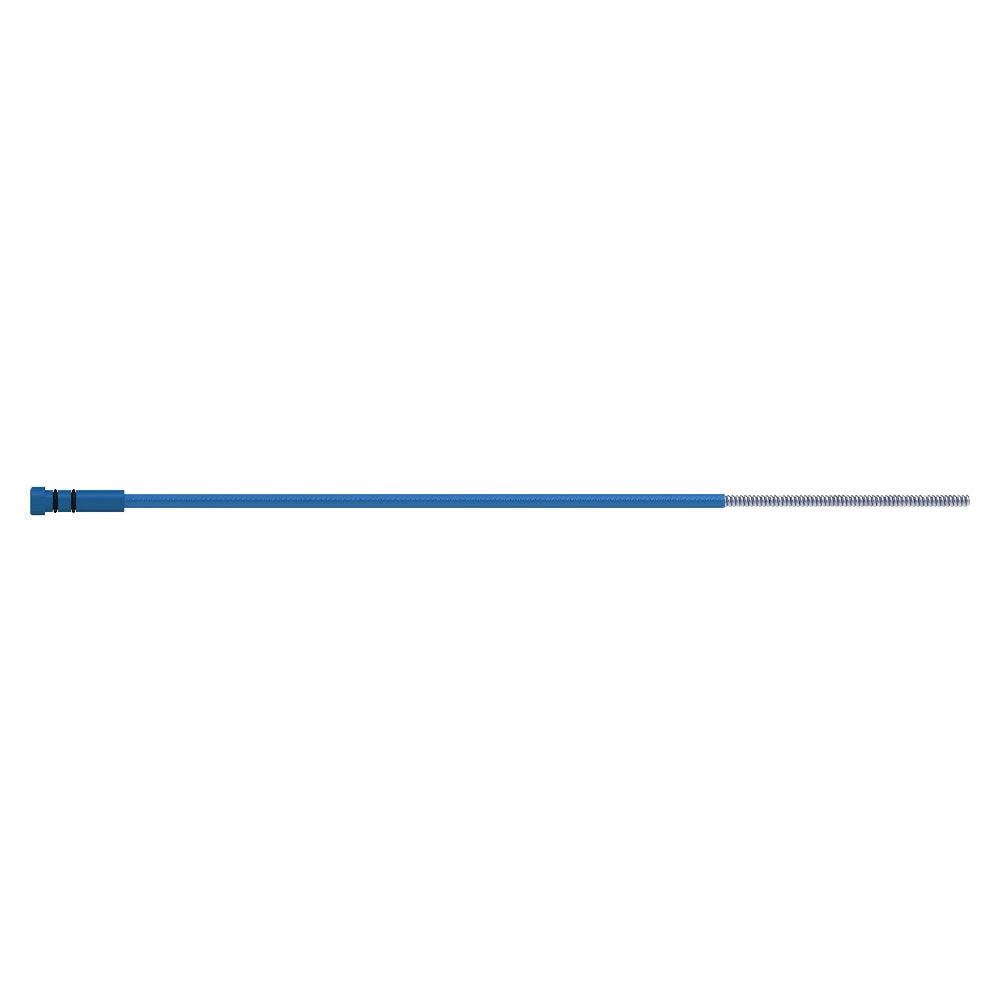 UNIMIG 3m Blue Aluminium Liner Suits 0.6-0.8mm SB Torch TLB3M