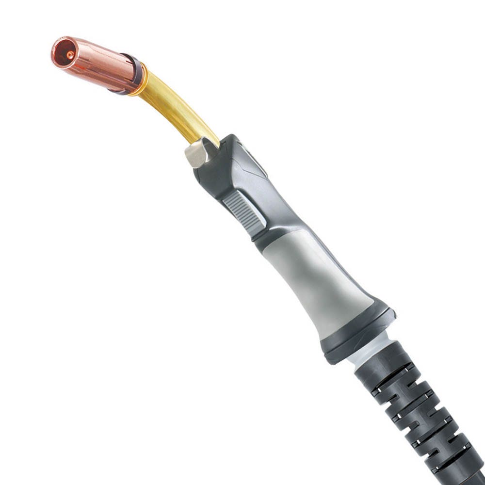 UNIMIG 3m SB500 Water-Cooled Binzel Style MIG Torch SB500-3M