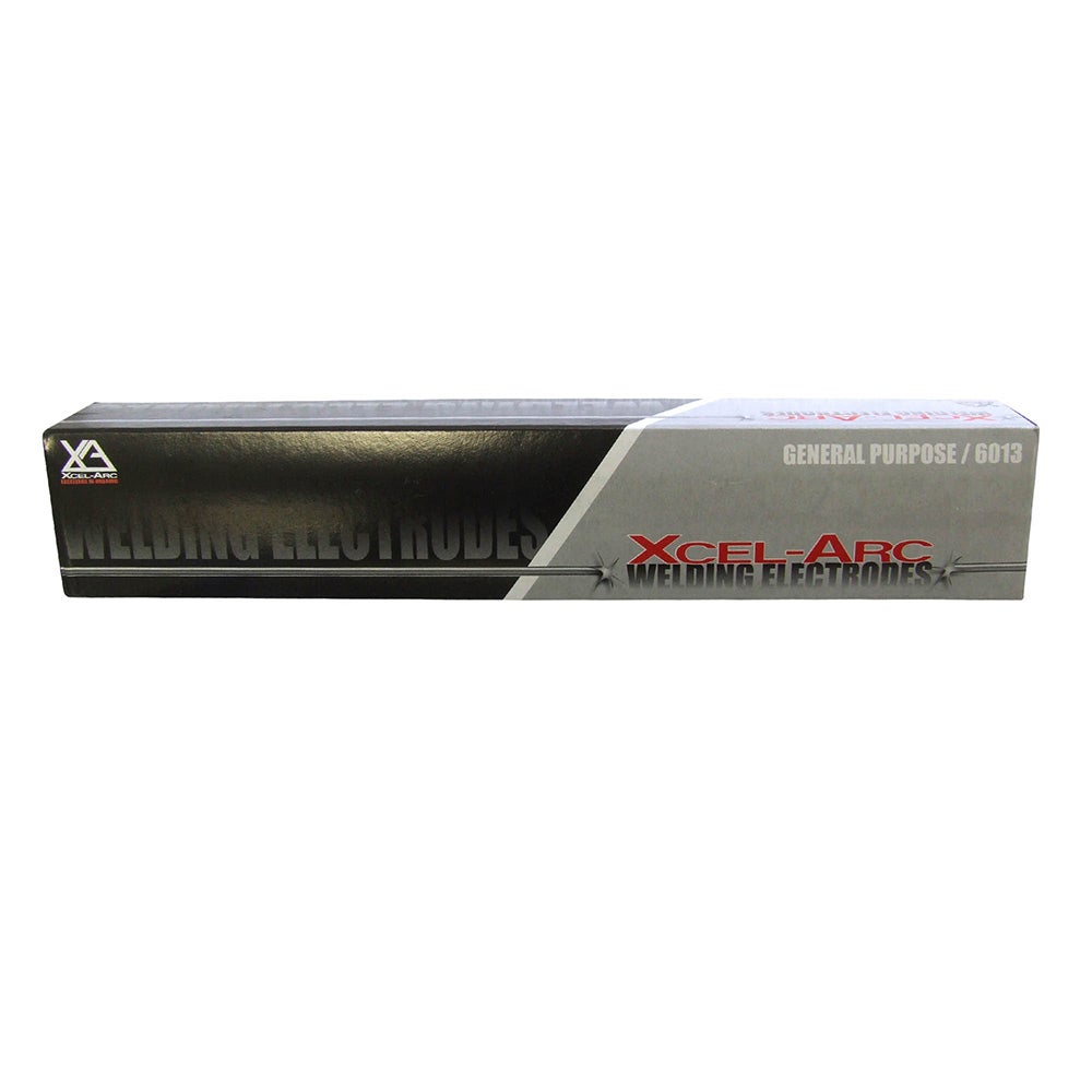 UNIMIG 4.02mm XCEL-ARC General Purpose Electrode XA6013-4.0-5